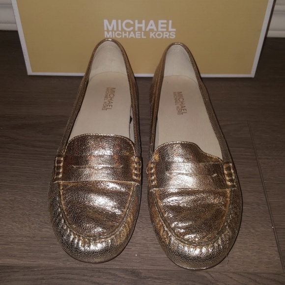 MICHAEL Michael Kors Shoes - Michael Kors Daisy Loafer